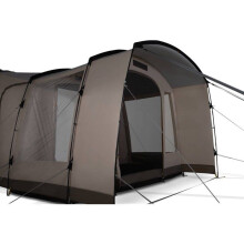 Arc awning - KAMPA - Mid Traverse - Fiberglass - Caravan/motorhome - Height 2.30 to 2.65 m