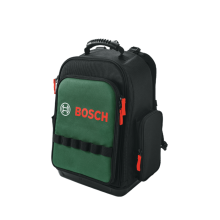 BOSCH Werkzeugtasche - 39 Taschen - Für Handwerkzeuge
