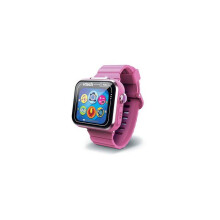 Kinderuhr - Vtech - 531655 - Farb-Touchscreen - Stoßfest - Akkulaufzeit 2-3 Tage