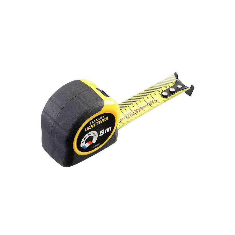 Stanley Measuring Blade Armor Fatmax 5Mx32mm - Fmht81556-0