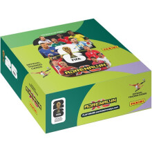 Box of 24 packs - PANINI - FIFA WORLD CUP 26TM TCG - 192 cards
