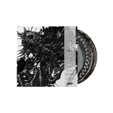 Death Stranding 2 : Am Strand - Original-Soundtrack zum Videospiel 3LP