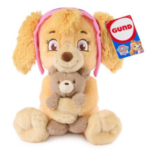 Kuscheltier - Stella - 25cm - Die Paw Patrol