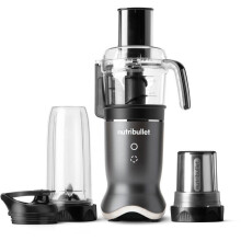 Blender - NUTRIBULLET - Ultra Plus + - NB1224DG - Grau
