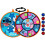 Disney Zielscheibe und Darts - DISNEY - Stitch - Scratch - 36 cm 1