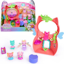 Magical Fairy Playset - Fairylandia - Gabby and the Magic House