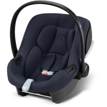 Car seat - CBX BY CYBEX - ATON B2 - Group 0+ - I-Size - Reducer - Blue
