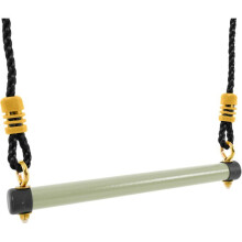 Metal Trapeze - TP TOYS - H 190-250 cm - Khaki