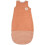 Wärme-Gigoteuse - SAUTHON - SUNLIGHT - 6-24 Monate - 100 % Baumwolle - Terrakotta 1