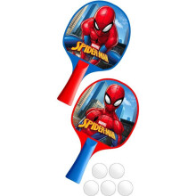 Lernspiel Set Ping-Pong 2-in-1 - MARVEL - Spider-Man