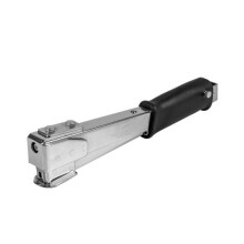 Professional staple hammer for staples - RAPID - R54 - 140/10-14 mm - Fixation &amp; insulation - Cardboard - 5001696