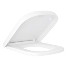 WC-Sitz - GROHE - Soft-Close-Funktion - Keramik
