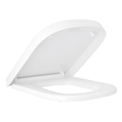 Grohe WC-Sitz - GROHE - Soft-Close-Funktion - Keramik