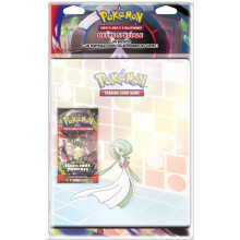 Pokémon Notebook and Booster ME03 Perfect Balance
