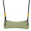 Swing - TP TOYS - Plastic - H 190-250 cm - Khaki 1