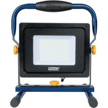 Baustellenlampe/Scheinwerfer - RAPID - The Painter+ - LED 5k Lumen, Farbe - IP65 - 6000 Kelvin - FSC-Verpackung - (5001730)