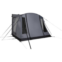 Independent inflatable awning - KAMPA - Waypoint Air - For motorhomes and vans - Connection height 2.30 to 2.65 m