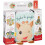 Sophie la Girafe Activity Book - SOPHIE THE GIRAFFE - 7 Emotions - Various Textures - Double-sided Black and White 1