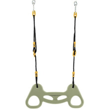 3-in-1 Trapeze - TP TOYS - H 190-250 cm - Khaki