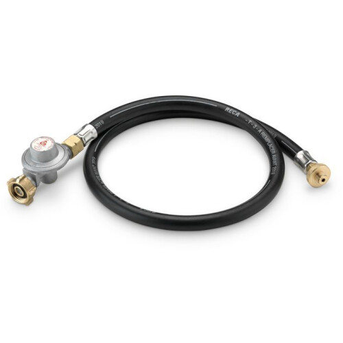 Weber Gasflaschenadapter-Set - Weber - Länge 90 cm