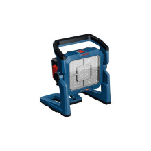 Proyector de obra inalámbrico BOSCH PROFESSIONAL - GLI 18V-5000 - 18V - 5000 lm - Sin batería ni cargador