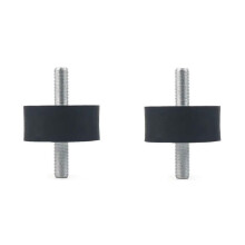 2-Teiliges Motor-Gummikissen-Motorhalterungs-Kit für Sportsman 335 400 450 500 570 600 700 800 3110044 3110046 A1