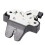 Rear Tailgate Trunk Lock Actuator 64600-06030 for  Camry 06-2015 3