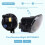 Auto Nebelscheinwerfer Blinker Lampe für  XC60 2008-2013 Rechts 30796681 3