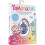 Tamagotchi TAMAGOTCHI Original Angel Night Garden Shell Virtual Pet 6