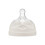 Multi-perforated anti-colic nipple - DODIE - Flow 4 - +6 months - Thick liquid 2