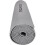 Yoga-Matte - AUSDAUER - 4 mm - Grau 2