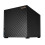 NAS Server - ASUSTOR - AS1204T - 4 bays - 1 GB DDR4 6