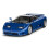 Revell Car Model Kit - REVELL - Model Set - BUGATTI EB 110 - Includes glue, paints, and accessories 3