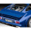 Revell Car Model Kit - REVELL - Model Set - BUGATTI EB 110 - Includes glue, paints, and accessories 6