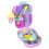 Polly Pocket PINEAPPLE AND Marmoset GIFT BOX 2