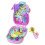 Polly Pocket PINEAPPLE AND Marmoset GIFT BOX 3