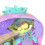 Polly Pocket PINEAPPLE AND Marmoset GIFT BOX 4