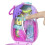 Polly Pocket PINEAPPLE AND Marmoset GIFT BOX 6