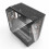 Gehäuse ohne Netzteil - DARKFLASH DY470 - Cube - ATX-Format - Schwarz 6