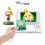 Nintendo Amiibo Rosalina & Luma 4