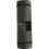 Yogamatte - AUSDAUER - 4 mm - Schwarz 2