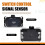 Auto Windschutzscheibe Regensensor Regensensor für  307   Senna 9660059180 4