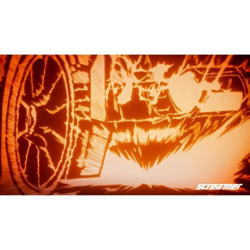 Screamer - Xbox Series X Game 2