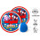 Marvel Ballwurfspiel - MARVEL - Spidey - 2 Klettschläger 3