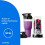 Nutribullet Blender - NUTRIBULLET - Ultra Plus + - NB1224DG - Grau 2