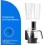 Nutribullet Blender - NUTRIBULLET - Ultra Plus + - NB1224DG - Grau 4