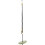 Swing - TP TOYS - Button - H 190-250 cm - Khaki 3