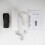 Intercom-Audio mit Kabel - SCS SENTINEL - AudioCom - Innenhörer - Integriertes Netzteil 6