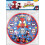 Marvel Zielscheibe und Darts - MARVEL - Spidey - Scratch - 28 cm 2