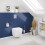Grohe WC-Sitz - GROHE - Soft-Close-Funktion - Keramik 2